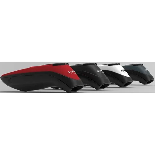 DURASCAN D740 UNIVERSAL BARCODE SCAN V20 BLACK AND CHARGING DOCK - CX3785-2545